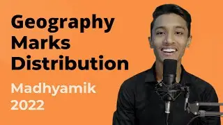 Geography marks distribution Madhyamik 2022 | Geography chapter wise marks distribution in detail 🔥🔥