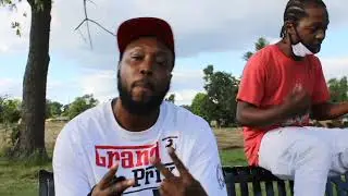 Its Magma x Be.Rich72 - Dreamz (official video) shot by PA Gene Dir. by 