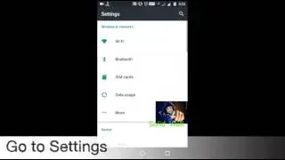 Open File Manager In Motorola and Android