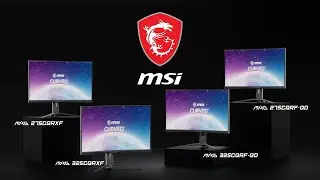 Rapid VA - SEE EVERY MOMENT AT ITS CLEAREST | MSI