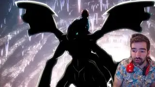 Vídeo Reacción #11| Pokémon Generations: El regreso del rey Corto 15
