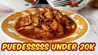 TERPAKSA HARUS BERGESER 13KM KARENA PANDEMI | KIKEN SOUP