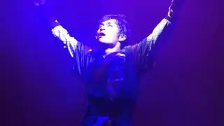 뮤지컬 균 (2014) 프레스콜 - Finale 영웅의 길