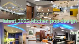 Top 22 Kitchen pop design ldeas 2022|itchen False Ceiling ldeas 2022 Part 22