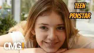 The Most Beautiful Teen Pstars/Models 2024