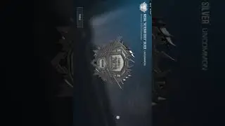 medal« veteran 2023»silver | so2