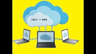 Tally cloud. How to work Tally in cloud.