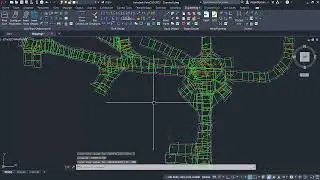 Zoom in and out speed | ZOOMFACTOR | AutoCAD Tips in 60 Seconds