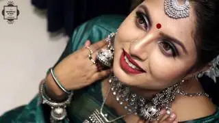 Ovi & Ritu Mehendi Rasam Utsav 4