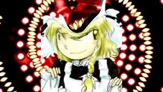 The WORST Touhou EoSD ExNB
