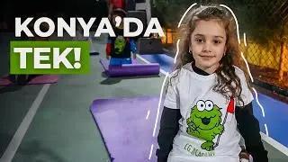 CROSS GYM ACADEMY - KIDS /MUHTEŞEM CUMARTESİ ETKİNLİĞİ