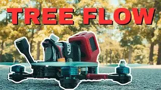 Not All Trees Are D**ks // FPV Freestyle [4k]