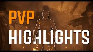 RUSTY MOOSE MONTHLY PvP Highlights