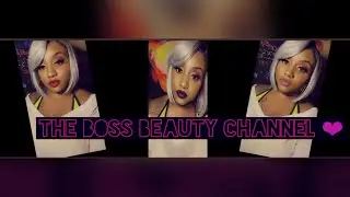 Intro of the Boss Beauty