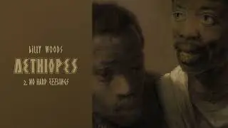 billy woods  - No Hard Feelings (Official Audio)