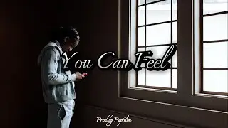 [FREE] Polo G Type Beat x Lil Tjay Type Beat  "You Can Feel"