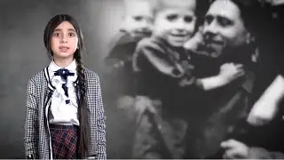 Стихи о войне. /Читает Юсупова Ариелла/ “О детях войны“ /Стихи ко Дню Победы 9 мая/ #лучшиестихи