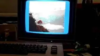 JPG on a C64