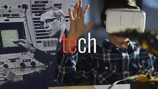 Tech.