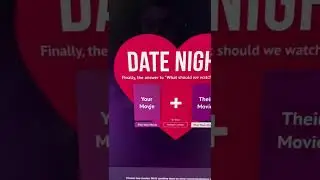 Películas de citas✅❤️