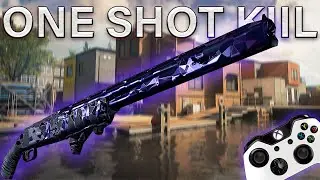 the ONE SHOT LOCKWOOD 300 in MODERN WARFARE 3 (Best Lockwood 300 Class Setup)-MW3 Loadout