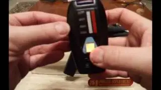 Star Trek III  P2 - HQ version