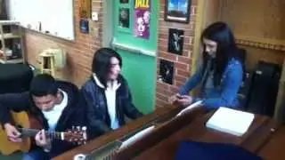 Fix you by Coldplay