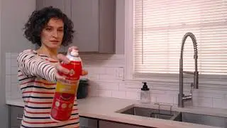 Help Be Prepared With EZ Fire Extinguishing Spray
