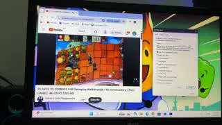 PvZ Gargantuar Dies Has BSOD