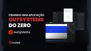 Construindo uma Aplicação do Zero com OutSystems | JP Dragão