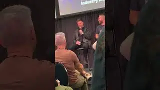 Music Director Fail #fail #sundayservice #musicdirector  #nammshow2023