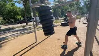 Le poids du corps, c'est limité ? Musculation naturelle, vers l'autonomie