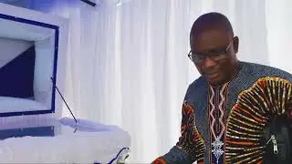 MAMA AGNES OLOJEDE BURIAL WAKE KEEP