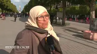 rien ne se cache | التونسي خدمة وحدة معادش تكفيه والفتيات أصبحن عوانس بسبب الظروف..صحيح؟؟