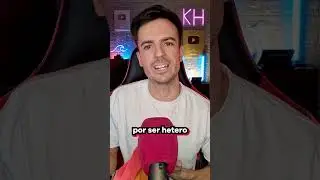 Me critican por lucir la bandera GAY 🏳️‍🌈