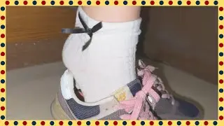 Infiltrate GIANTESS's shoes | GIANTESS FAMILY