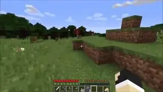 Randvids153 Minecraft - Finding Herobrine (Part 2)
