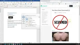 How Phishing Emails Get Made