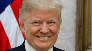 Trump der einzige Präsident in Amerika der keine Krieg Gestartet hat! Trump 2024?