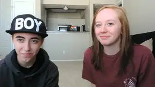 Bean Boozled Challenge