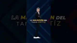La maldición del Tano Ortiz ❌😧⚽️ #ligamx #rayadosdemonterrey