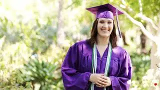 CLAIRE J 2021 GRADUATE