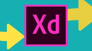 Web site prototyping in Adobe XD for newbies