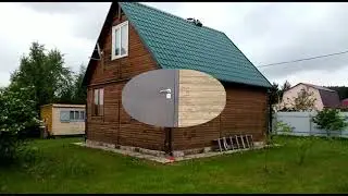 Продается дача СНТ Луч Ступино