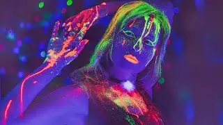 Best Dark Techno Mix Cyberpunk Clubbing For 2023
