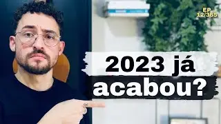 2024 à Vista: Por que Continuar a Pensar no 2023 é Essencial