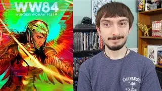 Wonder Woman 1984 Movie Review