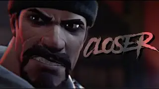 Closer | Reaper GMV