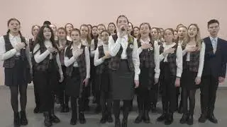 Гімн Чернігівського обласного педагогічного ліцею