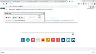 Online Certificate Generation